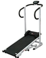 Lifeline LYSN5213 Manual Treadmill