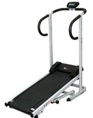 Lifeline LYSN5213 Manual Treadmill