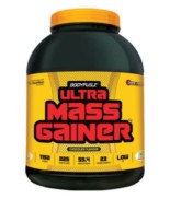 Bodyfuelz Utra Mass Gainer 3kg choco