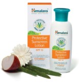 Himalaya Herbals Protective Sunscreen Lotion, 100ml