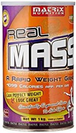 Matrix Real Mass -Chocolate-1 KG