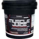 Ultimate Nutrition Muscle Juice Revolution 2600-Chocolate-11.1 lb