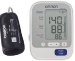 Omron BP Monitor-HEM-7132-IN