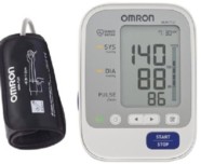 Omron BP Monitor-HEM-7132-IN