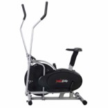 Healthgenie Orbitrek Cross Trainer, Exercise Cycle