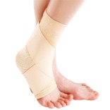 Healthgenie Ankle Binder Medium