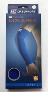 LP elbow support 668 large