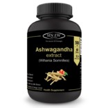 Sinew Ashwagandha Extract 60 tabs