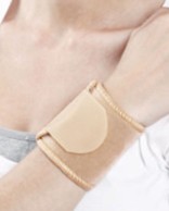 Tynor Wrist Wrap Neoprene J 04