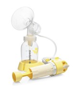 Medela Lactina Single Pump Set
