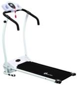 Powermax Fitness TDM-95 Motorised Treadmill 1.5 HP Continuous 3 Year Warranty