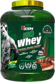 ESN Pure Protein- 4.4lb chocolate