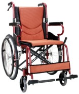KARMA Premium wheelchair KM-2500L
