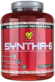 BSN Syntha 6 Chocolate – 5lb