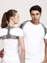 Tynor Clavicle Brace With Velcro C 05 Medium