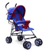 Ador Agile Baby Stroller 11 Blue