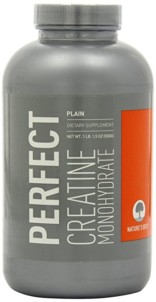 Nature’s Best Perfect Creatine Powder