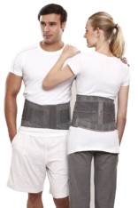 Tynor Ls Belt Lumbopore A 04 Medium