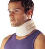 LP cervical collar soft 906 XL