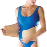 LP abdominal binder 908 small