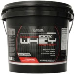 Ultimate Nutrition prostar 100 whey protein strawberry