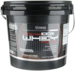 UN Prostar 100% Whey Protein 10lb ChocoCream