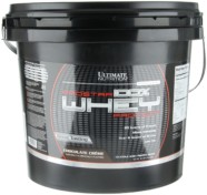 UN Prostar 100% Whey Protein 10lb ChocoCream