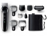 Philips QG3387 Multi Grooming Kit (Black)