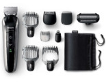 Philips QG3387 Multi Grooming Kit (Black)