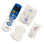 Omron Electronic Pulse Massager – HV-F128