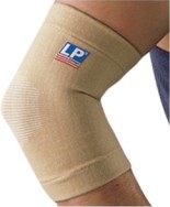 LP elastic elbow support 943 small