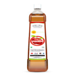 Sinew Nutrition Raw Apple Cider Vinegar without Mother 750ml
