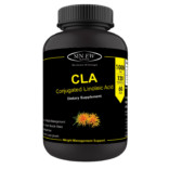 Sinew Nutrition- CLA 120 CAPSULES