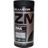Cellucor COR Performance ZMA 120Caps