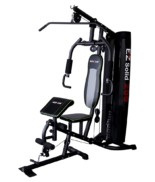 Bodygym Home Gym Ez Solid 200