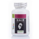 Delta Matters Hair Matters-60 Capsules