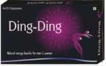 Ding Ding Capsules