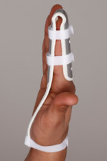 Tynor Finger Ext. Splint F 03 Universal