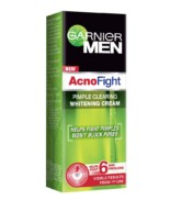 Garnier Men Acno Fight Whitening Cream 45 Gm