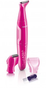 Philips Bikini Trimmer HP6382/20