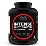 Sinew Nutrition Intense Whey Protein For Beginners Butterscotch (2kg)