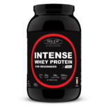 Sinew Nutrition Intense Whey Protein For Beginners Coffee (1kg)