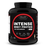 Sinew Nutrition Intense Whey Protein For Beginners Coffee (2kg)