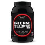 Sinew Nutrition Intense Whey Protein For Beginners Strawberry (1kg)