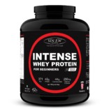 Sinew Nutrition Intense Whey Protein For Beginners Strawberry (3kg)