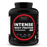 Sinew Nutrition Intense Whey Protein For Beginners Vanilla (2kg)