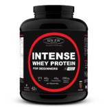 Sinew Nutrition Intense Whey Protein For Beginners Chocolate (3kg)