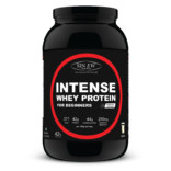Sinew Nutrition Intense Whey Protein For Beginners Vanilla (1kg)