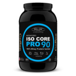 Sinew Nutrition Isocore 90 Pro Coffee 1 Kg