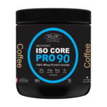 Sinew Nutrition Isocore 90 Pro Isolate Whey Protein Coffee 300 Gm